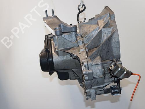 Used Gearbox FORD KA+ III (UK, FK) 1.2 Ti-VCT (85 hp) 24486941