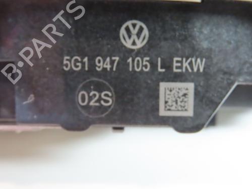 Interior roof light VW GOLF VII (5G1, BQ1, BE1, BE2) 1.6 TDI | BP17372452I8 