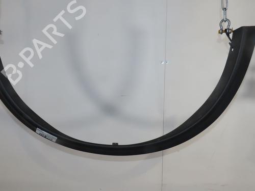 front-right-wheel-arch-trim-nissan-juke-f15-2010-2011-2012-2013-2014-2015-2016-2017-2018-2019-27169386 main image