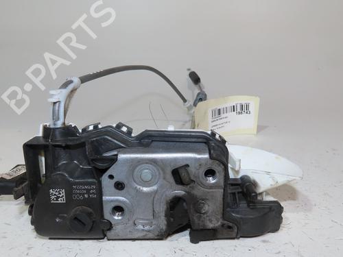 Used Front left lock CITROËN C4 CACTUS 1.2 VTi 82 (82 hp) 23163354
