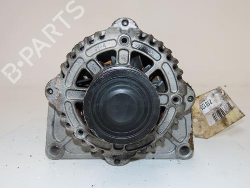 Used Alternator CHEVROLET AVEO Hatchback (T300) 1.6 (116 hp) 28206212