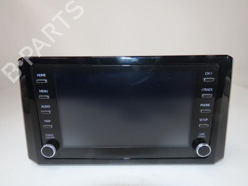 display-monitor-toyota-corolla-hatchback-_e21_-_ea1_-_eh1_-2018-27856646 main image