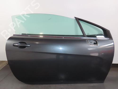 Porta anteriore destra Porta anteriore destra PEUGEOT 308 CC (4B_) 2.0 HDi (163 hp) 36485633 36485633