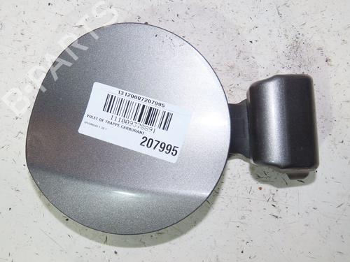 Used Fuel flap HYUNDAI i20 I (PB, PBT) 1.1 CRDi (75 hp) 24486390