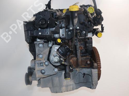 Engine DACIA DOKKER MPV (KE_) 1.5 dCi / Blue dCi 75 (KEAJ, KEAH, KEJW) | BP31283889M1  - Image 6