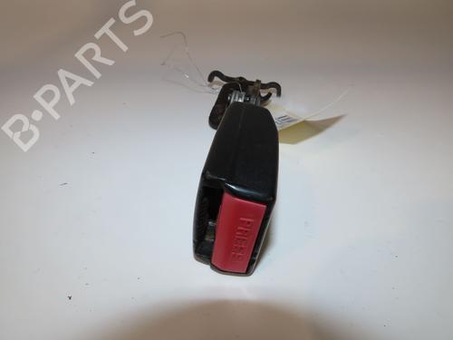 Used Seat buckle RENAULT MEGANE III Grandtour (KZ0/1) 1.5 dCi (KZ0C, KZ1A) (90 hp) 17552647