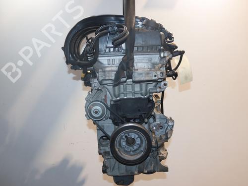 Used Engine PEUGEOT 208 I (CA_, CC_) 1.2 VTI 82 (82 hp) 30868162