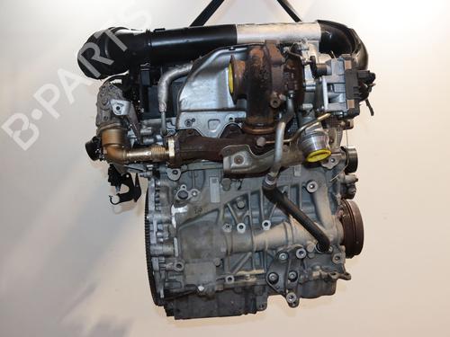 Motor MINI MINI (F56) Cooper SD | BP29758691M1 