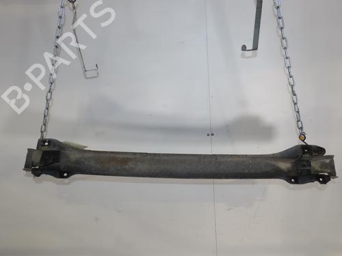 Used Rear bumper reinforcement Rear bumper reinforcement OPEL ZAFIRA / ZAFIRA FAMILY B (A05) 1.7 CDTI (M75) (110 hp) 36758713 36758713