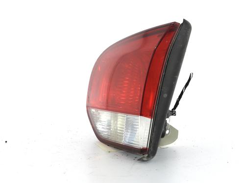 Right tailgate light VW GOLF VI (5K1) 1.6 TDI | BP36283150C80  - Image 5
