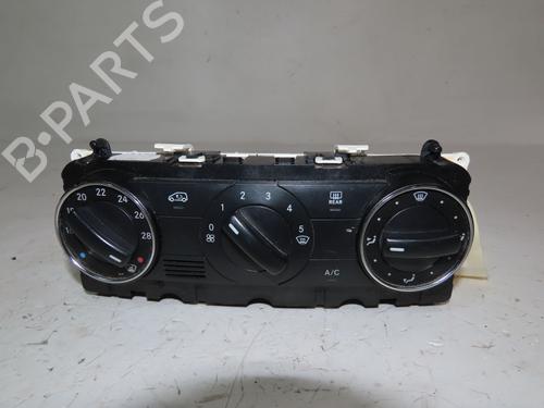 Used Climate control MERCEDES-BENZ B-CLASS Sports Tourer (W245) B 180 CDI (245.207) (109 hp) 18954011