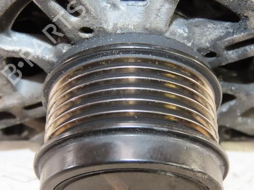 Alternator CITROËN C4 II (NC_) 1.6 BlueHDi 100 | BP33835786M7 - Image 2