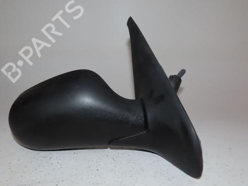 Right mirror RENAULT CLIO II (BB_, CB_) 1.2 (BB0A, BB0F, BB10, BB1K, BB28, BB2D, BB2H, CB0A,... | BP23163259C27 