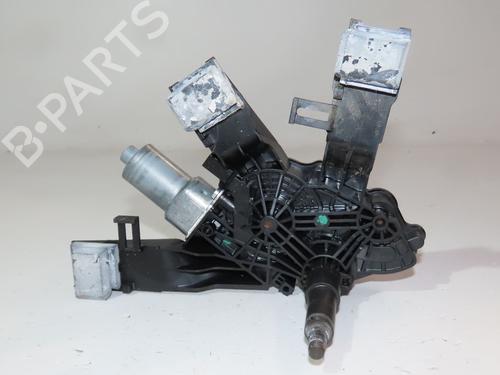 Viskermotor bakrute PEUGEOT 308 II (LB_, LP_, LW_, LH_, L3_) 1.6 HDi / BlueHDi 115 (115 hp) 28178002