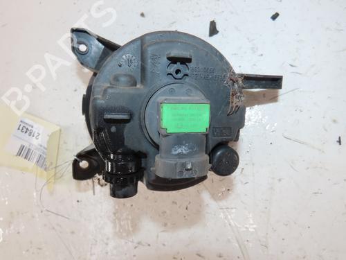 Used Right front fog light Right front fog light 37675740 37675740