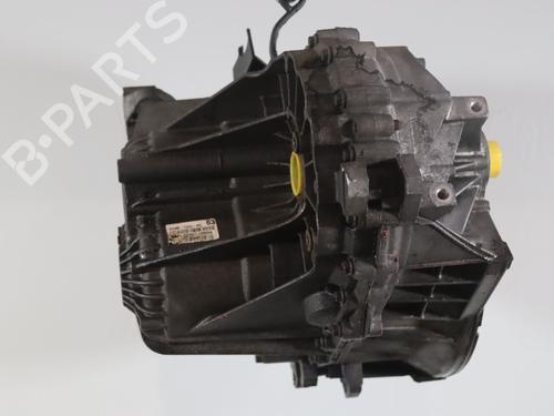 Gearbox VOLVO V50 (545) 2.0 D | BP18913545M3 