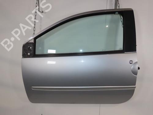 left-front-door-renault-twingo-ii-cn0_-2007-39572487 main image