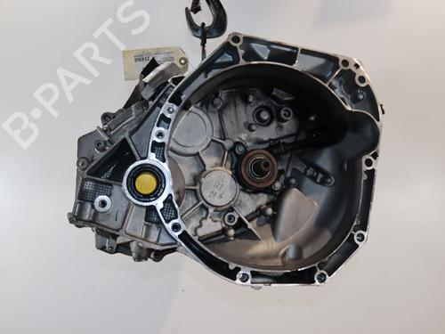 Gearbox RENAULT CAPTUR II (HF_) LPG (HFMT) | BP39937206M3 - Image 6