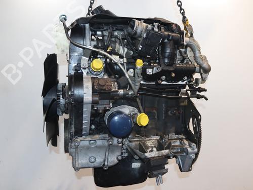 Engine IVECO DAILY VI Van 33S14, 35S14, 35C14, 42S14 | BP28285258M1 