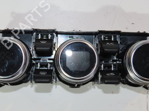 Used Climate control RENAULT ARKANA I (LCM_, LDN_) 1.6 E-TECH 145 (LDMU) (143 hp) 29380406