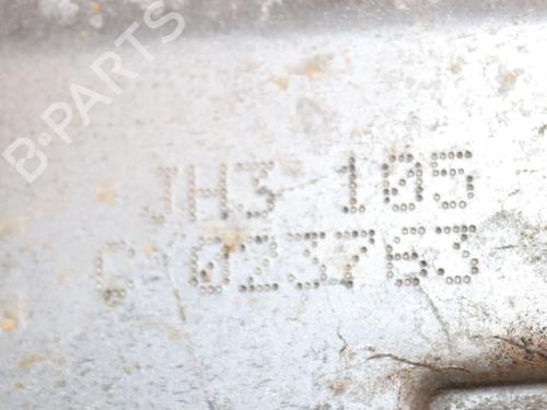 Used Gearbox Gearbox RENAULT MEGANE II (BM0/1_, CM0/1_) 1.4 16V (BM0B, CM0B) (98 hp) 23159997 23159997