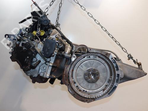 Used Engine MERCEDES-BENZ A-CLASS (W169) A 180 CDI (169.007, 169.307) (109 hp) 9010656