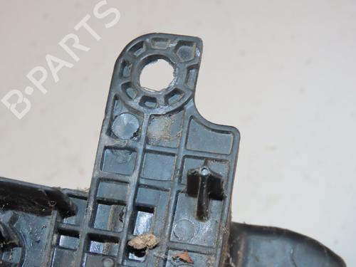 Left headlight RENAULT KANGOO Express (FW0/1_) 1.5 dCi 75 (FW07, FW10, FW04) | BP31911898C28 