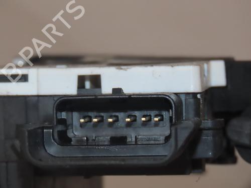 Venstre fortil lås CITROËN C3 Picasso (SH_) 1.6 HDI 90 (92 hp) 30892970