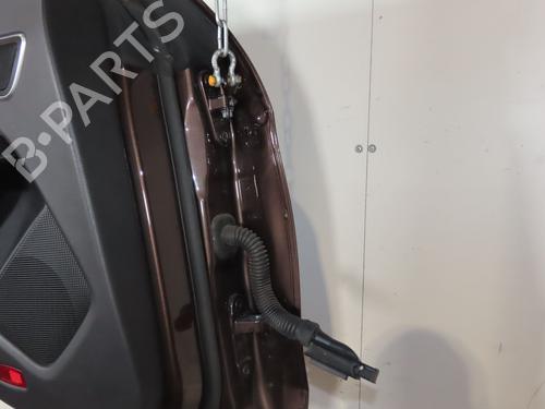 left-rear-door-mercedes-benz-cla-coupe-c117-2013-2014-2015-2016-2017-2018-2019-37480156 main image