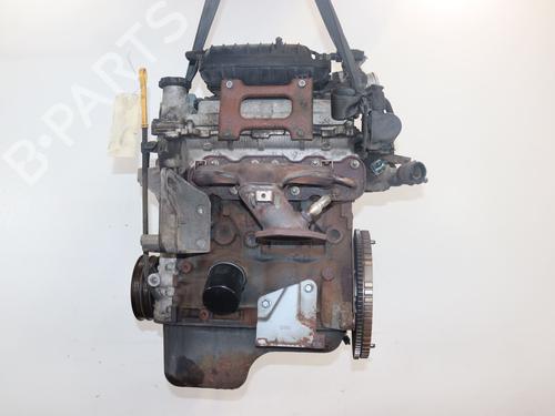 Engine CHEVROLET SPARK (M300) 1.0 | BP38944230M1 - Image 6