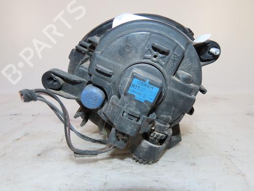 Used Left front fog light RENAULT TWINGO II (CN0_) 1.5 dCi 90 (86 hp) 18059294