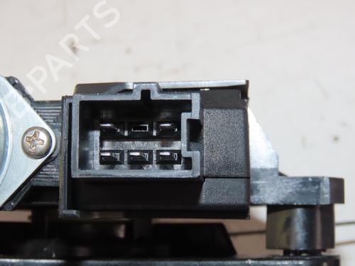 Used Rear left window mechanism Rear left window mechanism MERCEDES-BENZ E-CLASS (W213) E 200 d (213.013) (150 hp) 34175561 34175561