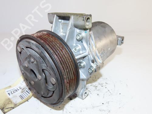 Used AC compressor AC compressor RENAULT EXPRESS Box Body/MPV 1.3 TCe 100 (F6MA) (102 hp) 36426014 36426014