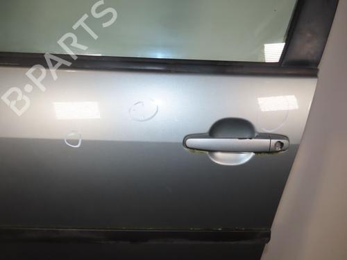 Left front door TOYOTA COROLLA Verso (ZER_, ZZE12_, R1_) 2.2 D-4D (AUR10_, AUR10R) | BP23162870C2 