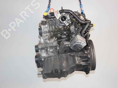 Used Engine AUDI A4 B7 (8EC) 2.0 TDI 16V (140 hp) 26724725