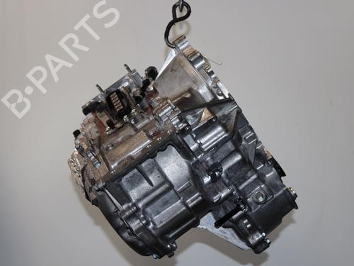 gearbox-toyota-yaris-_p21_-_pa1_-_ph1_-2020-25040983 main image