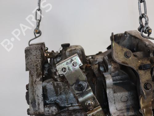 Gearbox FIAT PANDA (169_) 1.1 (169.AXA1A) | BP36445214M3  - Image 5