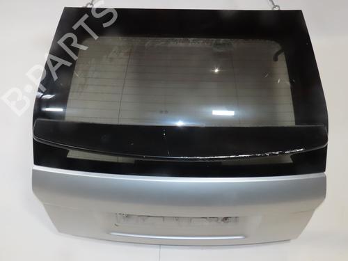 Tailgate AUDI A2 (8Z0) 1.4 | BP29137214C6 