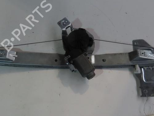 Used Front left window mechanism CITROËN C3 II (SC_) 1.4 HDi 70 (SC8HZC, SC8HR0, SC8HP4) (68 hp) 25859634