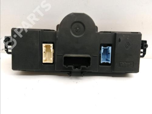 Climate control RENAULT CLIO III (BR0/1, CR0/1) 1.4 16V | BP12174314I5 