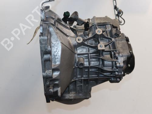 Gearbox OPEL CORSA E (X15) 1.4 (08, 68) | BP28105532M3 