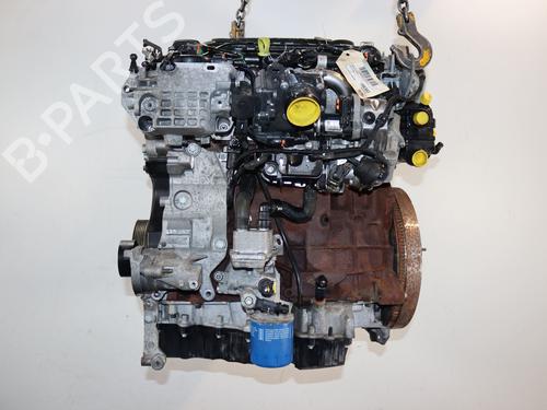 Motor für Motor PEUGEOT 508 I (8D_) 2.0 BlueHDi 150 (150 hp) 36659454 36659454