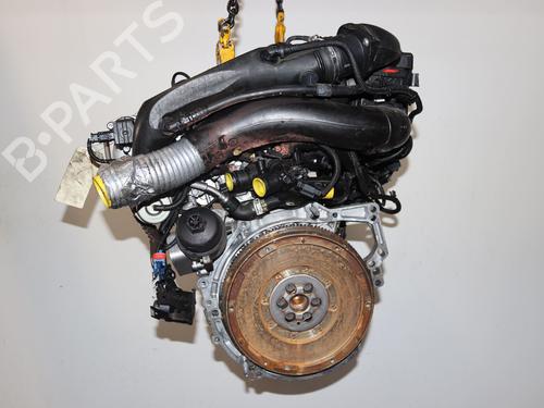 Motor PEUGEOT 208 I (CA_, CC_) 1.6 GTi (208 hp) 26608323