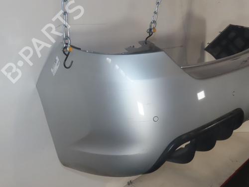 Rear bumper PEUGEOT 308 CC (4B_) 1.6 HDi | BP26227902C8 
