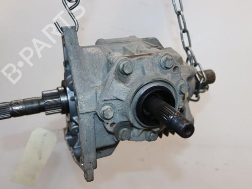 Transfer box DACIA DUSTER (HS_) 1.6 16V 4x4 | BP28330908M36