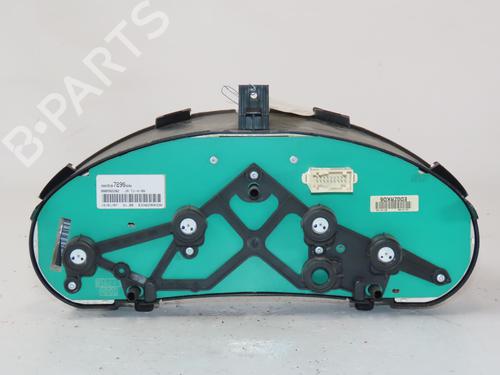 Used Instrument cluster Instrument cluster 36874697 36874697