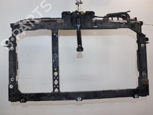 Frontplade/Frontkurv FORD FIESTA VI (CB1, CCN) 1.6 TDCi | BP38428678C72 - Image 3