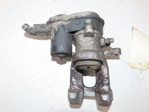 Left rear brake caliper AUDI A3 (8P1) 2.0 TDI | BP27581077M107 - Image 3