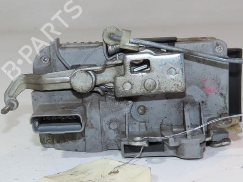 Used Front left lock CITROËN C8 (EA_, EB_) 2.0 HDi (120 hp) 28177938