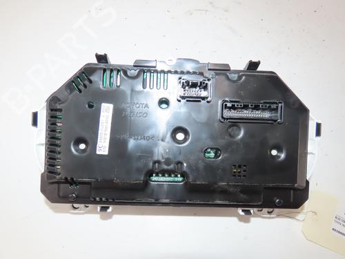 Used Instrument cluster Instrument cluster 38548692 38548692